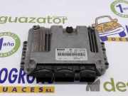 Motorsteuergerät 8200311539 Renault Laguna II (BG) Schrägheck 5-drs 1.9 dCi 120 (F9Q-750) 2005