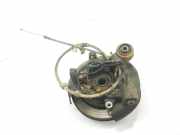 Achsschenkel Links Hinten MR992531 Mitsubishi Pajero Classic Hardtop (V2/4) Geländewagen 2.5 TD ic (4D56T) 2005