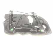 Fensterheber Rechts Vorne 3AA837462B Volkswagen Passat (362) Limousine 1.6 TDI 16V Bluemotion (CAYC) CAYC