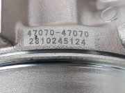 Bremskraftverstärker 4707047070 Toyota C-HR (X1,X5) SUV 1.8 16V Hybrid (2ZRFXE) 2019