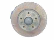 Achsschenkel Links Vorne 31211096429 BMW 3 serie (E46/4) Limousine 320d 16_V (M47N(204D4)) 2003
