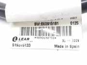 Batteriekabel 8X0915181 Audi A5 Sportback (8TA) Liftback 2.0 TDI 16V (CAHA) 2009