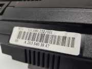 Tachoeinheit Kmh A2035403847 Mercedes-Benz C Sportcoup? (C203) Schr?gheck 1.8 C-180K 16V (M271.946)