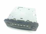 Radio CD 9662925977 Peugeot 307 CC (3B) Cabrio 1.6 16V (TU5JP4(NFU)) 2007