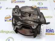 Achsschenkel Links Vorne 31216793923 BMW 3 serie (E90) Limousine 320i 16V (N46-B20B) 2007