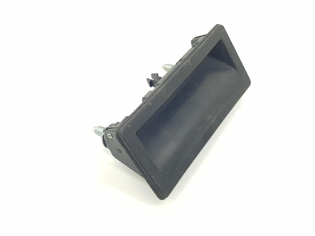 Heckklappengriff 5N0827566B Audi A4 (B8) Limousine 2.0 TDI 16V (CAGA) 2010