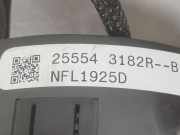 Airbag Schleifring 255543182R Renault III FURGÓN L1H1 28T