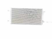 Klima Radiator 2Q0816411A Seat Ibiza V (KJB) Schrägheck 5-drs 1.0 TSI 12V (DLAC)