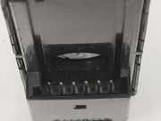 Warnleuchte Schalter 61318368920 BMW 3 serie (E46/2) Coupé 330 Cd 24V (M57N-D30(306D2)) 2004