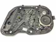 Fensterheber Rechts Vorne 82481G4000 Hyundai i30 (PDEB5/PDEBB/PDEBD/PDEBE) Schrägheck 2.0 N Turbo 16V Performance Pack (G4KH)