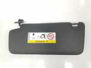 Sonnenblende Rechts A2058107404 Mercedes-Benz C Estate (S205) Kombi C-300d 2.0 Turbo 16V (OM654.920) 2019