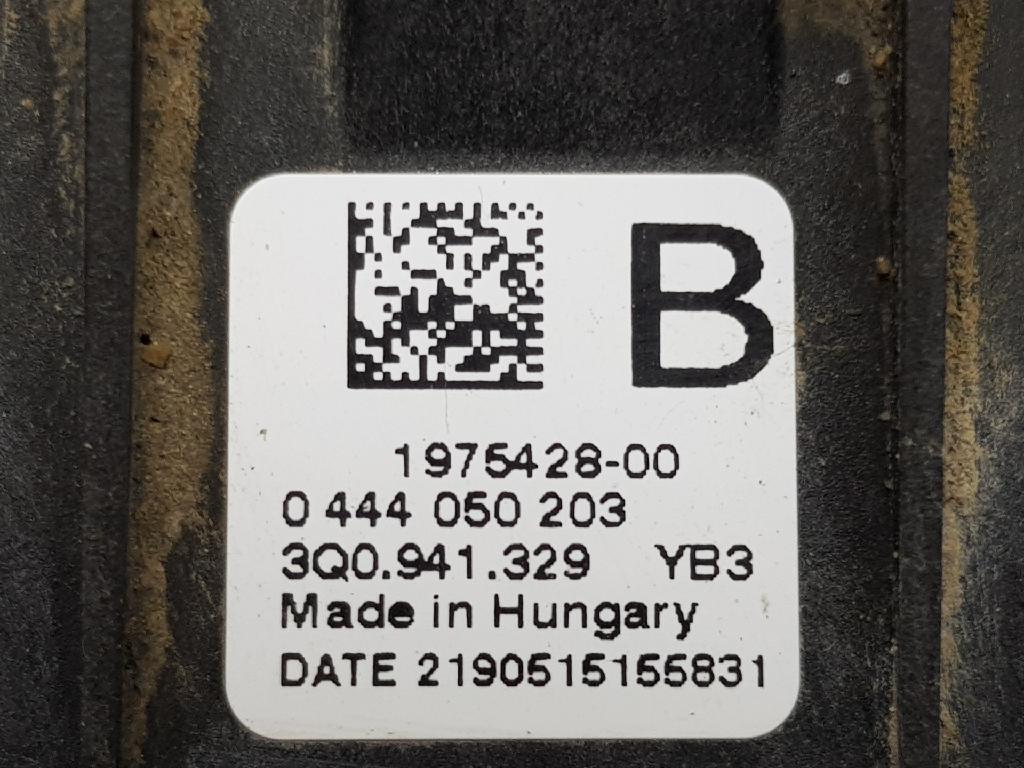 Computer 3Q0941329 Skoda Karoq SUV 1.6 TDI 16V (DGTE) 2019