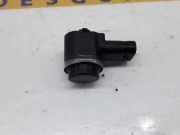 Parken-Sensoren ACHTER 5KD919275B Volkswagen Tiguan (5N1/2) SUV 2.0 TDI 16V Blue Motion (CFFD) 2013 CFFD