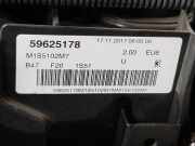 Motor COMPLEET B47D20A BMW 1 serie (F20) Schrägheck 5-drs 118d 2.0 16V (B47-D20A)
