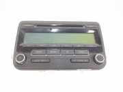 Radio CD 5P1035186B Seat Altea XL (5P5) Großraumlimousine 1.2 TSI (CBZB) 2013