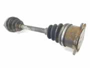 Antriebswelle Links Hinten MR528647 Mitsubishi Pajero Hardtop (V6/7) Geländewagen 3.2 DI-D 16V (4M41)