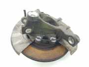 Achsschenkel Links Hinten 33326796497 BMW 7 serie (F01/02/03/04) Limousine 750i,Li xDrive V8 32V (N63-B44A) 2011