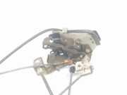 Heckschloss MB669381 Mitsubishi Pajero Hardtop (V1/2/3/4) Geländewagen 2.8 TD ic (4M40) 1997