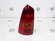 Rücklicht Links 1233323 Ford Focus 1 Wagon Kombi 1.6 16V (FYDA) 2000