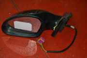 Außenspiegel Links 6L1875507AA Seat Ibiza IV SC (6J1) Schrägheck 3-drs 1.6 16V (BTS) 2008