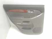 Türverkleidung Links Hinten 6764060770B0 Toyota Land Cruiser (J12) Hardtop Geländewagen 3.0 D-4D 16V (1KDFTV) 2007