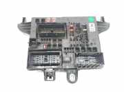 Sicherungskasten RELAIS 13277317 Opel Insignia Schrägheck 5-drs 2.0 CDTI 16V 160 Ecotec (A20DTH) 2010