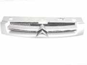 Grill 7804N2 Citroën Berlingo Van 2.0 HDi (DW10TD(RHY)) 2003