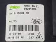 Nebelscheinwerfer Rechts 2N1115201AB Ford Focus 2 Schr?gheck 1.8 16V (QQDB) 2008