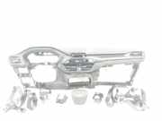 Airbag Set KITDEAIRBAG Ford Kuga III (DFK) SUV 1.5 EcoBoost 12V 150 (YZDA) 2022