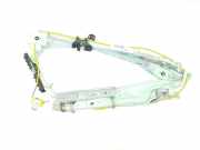 Vorhang Airbag Rechts VOOR 1T0880742G Volkswagen Touran (1T1/T2) Großraumlimousine 2.0 TDI 16V 140 (BKD) 2006 BKD