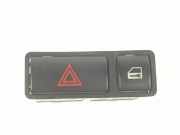 Warnleuchte Schalter 61318368920 BMW Z4 Roadster (E85) Cabrio 3.0 24V (M54-B30(306S3)) 2003