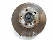 Achsschenkel Rechts Vorne 6792286 BMW 2 serie (F23) Cabrio 220d 2.0 16V (B47-D20A)