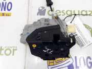 Türschloss Links Hinten 3C4839015A Volkswagen Passat (3C2) Limousine 2.0 TDI 16V 140 (CBAB) 2008 CBAB