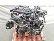 Motor COMPLEET B47D20A BMW X3 (G01) SUV xDrive 20d 2.0 TwinPower Turbo 16V (B47-D20A) 2014