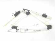 Vorhang Airbag Links VOOR 9817709780 DS DS 7 Crossback SUV 1.6 16V PureTech 180 (EP6FADTXD(5GF)) 2020 EP6FADTXD(5GF)