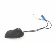 Antenne 9666567580 Peugeot 308 SW (L4/L9/LC/LJ/LR) Kombi 5-drs 1.6 BlueHDi 120 (DV6FC(BHZ))