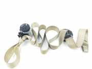 Sicherheitsgurt Links Vorne 72119138265 BMW 6 serie (E63) Coupé 630i 24V (N52-B30A) 2004