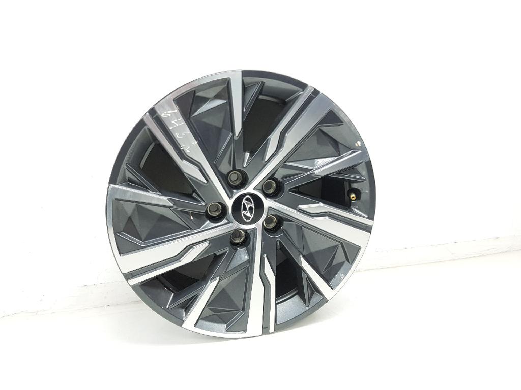 Felge 52910N7160 Hyundai Tucson (NX) SUV 1.6 CRDi 16V Hybrid 48V (D4FE) 2022