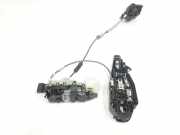 Türschloss Links Vorne 9808413980 Citroën Jumpy Van 2.0 Blue HDI 120 (AHK)