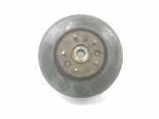 Achsschenkel Links Vorne 400141KK0A Nissan Leaf (ZE0) Schrägheck Leaf (EM57) 2015