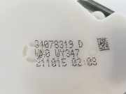 Sicherheitsgurt Rechts Vorne 72117309314 BMW 4 serie Gran Coupe (F36) Liftback 418d 2.0 16V (B47-D20A) 2015