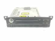 Radio CD 65126919072 BMW 3 serie Compact (E46/5) Schrägheck 316ti 16V (N42-B18A) 2001