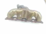 Auspuff Krümmer 94811112002 Porsche Cayenne (9PA) SUV 4.5 S V8 32V (M48.00) 2003
