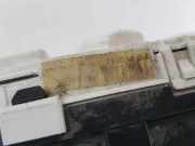 Tachoeinheit Kmh 8100A115 Mitsubishi Outlander (CW) SUV 2.0 DI-D 16V 4x2 (BSY) 2007