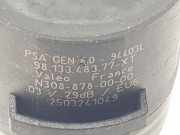 Parken-Sensoren ACHTER 9813348377XT Opel Astra L Sports Tourer (F4/FC/FN/FR) Kombi 1.2 Turbo 110 12V (EB2ADT(HNP))