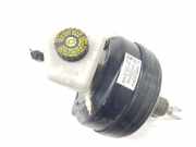 Bremskraftverstärker 296798418 BMW 3 serie (F30) Limousine 318d 2.0 16V (B47-D20A) 2016