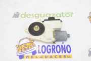 Fensterhebermotor Rechts Hinten 67626925966 BMW 2.0 16V D (150 CV) 2005