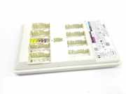 Sicherungskasten RELAIS 61355A67AF4 BMW X3 (G01) SUV xDrive 20d 2.0 TwinPower Turbo 16V (B47-D20A) 2021