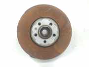 Achsschenkel Links Vorne 6Q0407255S Skoda Rapid Liftback 1.6 TDI 16V (CXMA) 2017