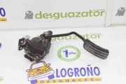 Gaspedalsensor 1800200QAA Nissan Primastar Van 2.0 dCi 120 (M9R-780) 2006